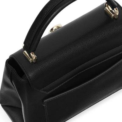 Shop Furla 1927 In Nero (black)