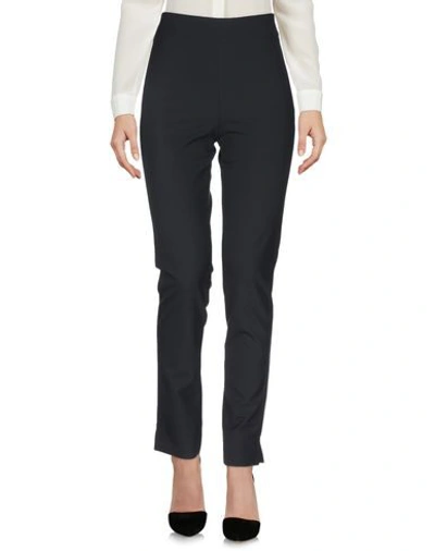 Shop Alessandro Legora Pants In Black