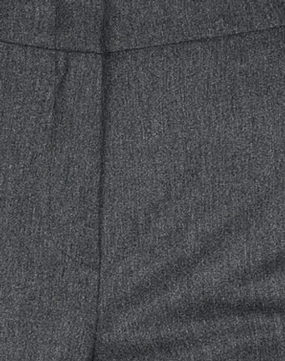 Shop 19.61 Milano Casual Pants In Grey