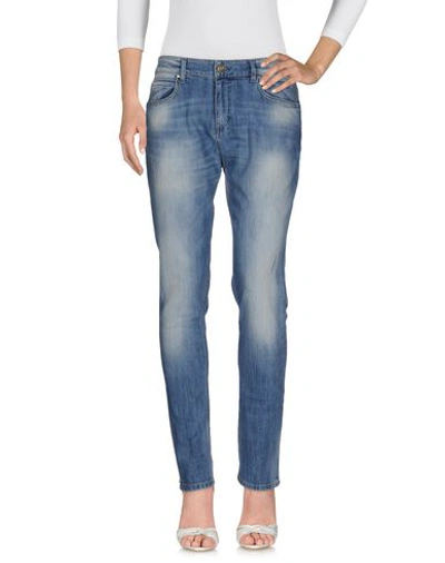 Shop 40blues Jeans In Blue