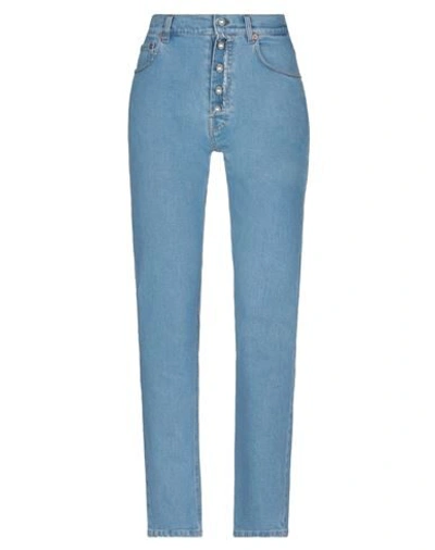 Shop Forte Dei Marmi Couture Jeans In Blue