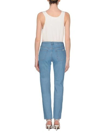 Shop Forte Dei Marmi Couture Jeans In Blue