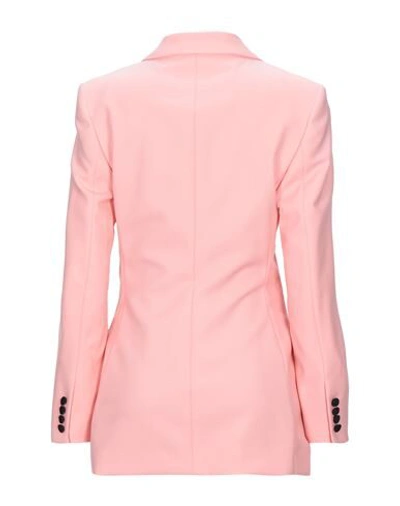 Shop Racil Suit Jackets In Pink
