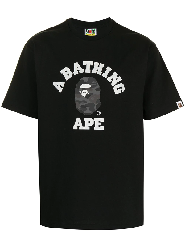 a bathing ape mens t shirt