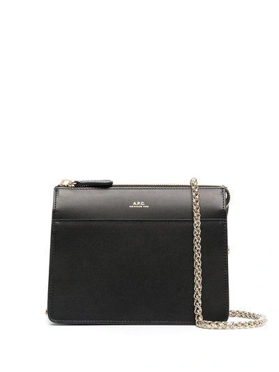 A.P.C. Mini Ella Bag