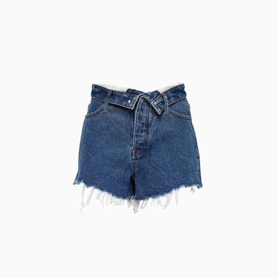 Shop Alexander Wang Shorts 4dc1214901 In 401