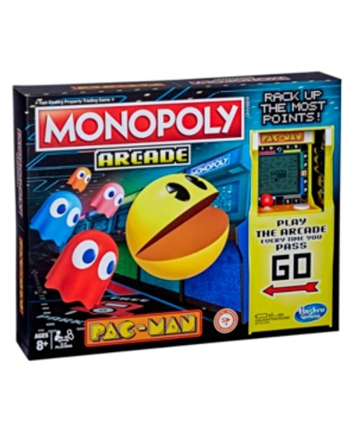 Shop Monopoly Arcade Pacman