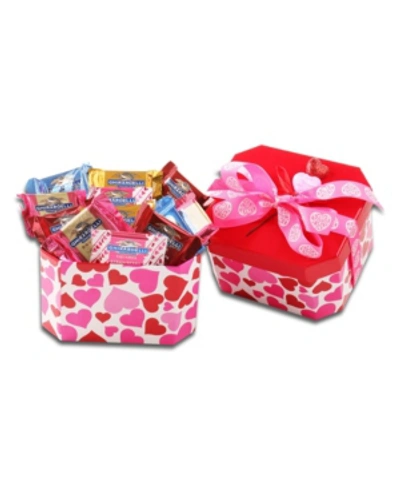 Shop Alder Creek Gift Baskets Ghirardelli Gift Tin