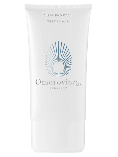 Shop Omorovicza Women's Cleansing Foam