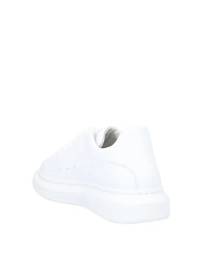 Shop 2star Sneakers In White