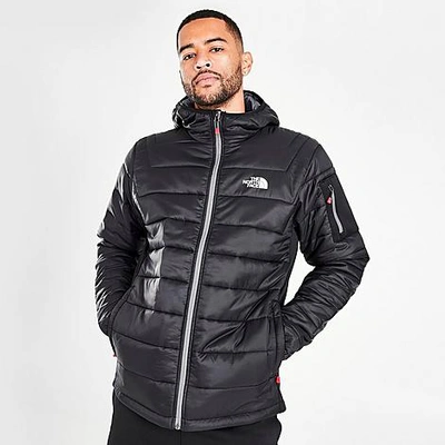 The North Face Inc Men's Mittellegi Hybrid Jacket In Black | ModeSens
