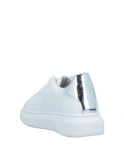 Shop 2star Sneakers In White