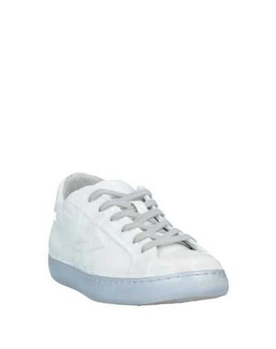 Shop 2star Sneakers In White