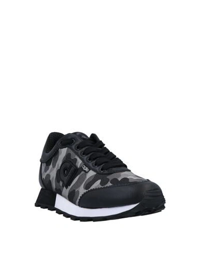 Shop Agile By Rucoline Sneakers In Black