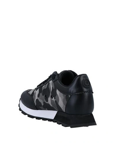 Shop Agile By Rucoline Sneakers In Black