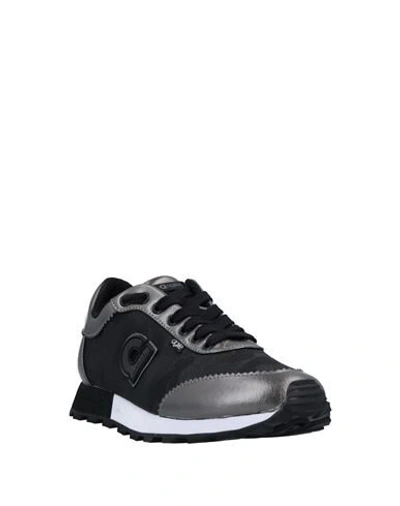 Agile By Rucoline Sneakers In Black