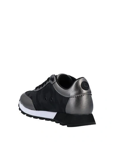 Agile By Rucoline Sneakers In Black