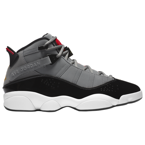 jordan 6 rings university gold