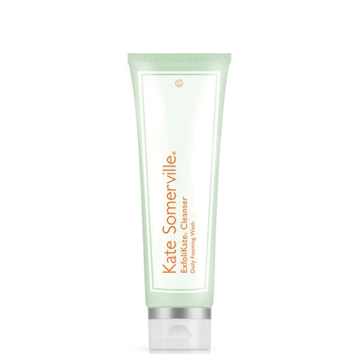 Shop Kate Somerville Exfolikate Cleanser Daily Foaming Wash 120ml