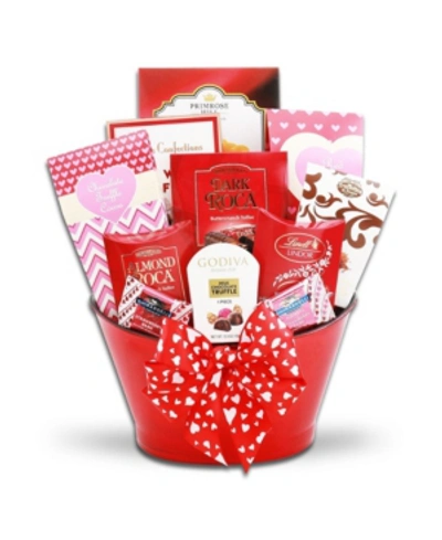 Shop Alder Creek Gift Baskets Sweets Gift Basket