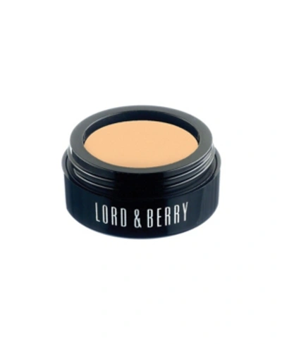 Shop Lord & Berry Flawless Concealer, 0.07 oz In Nude