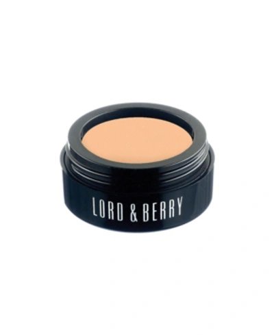 Shop Lord & Berry Flawless Concealer, 0.07 oz In Warm Natural