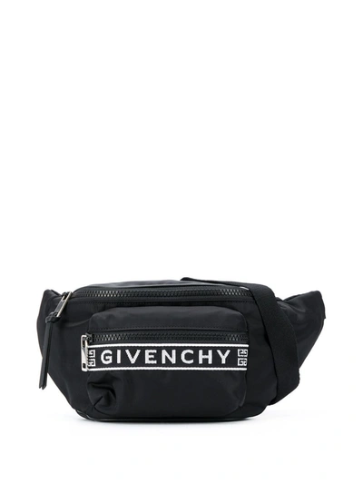 Shop Givenchy Pouch In Black