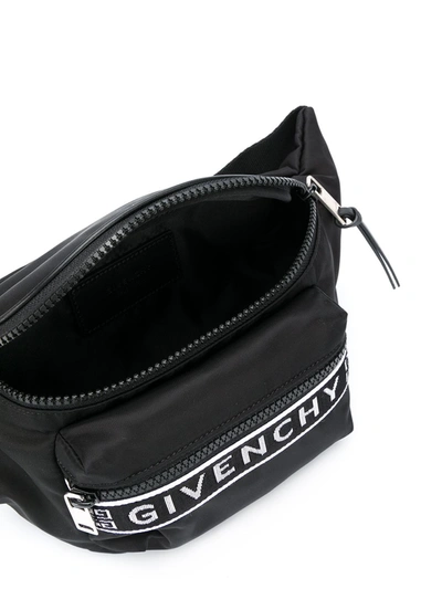 Shop Givenchy Pouch In Black