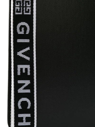 Shop Givenchy Clutch In Black