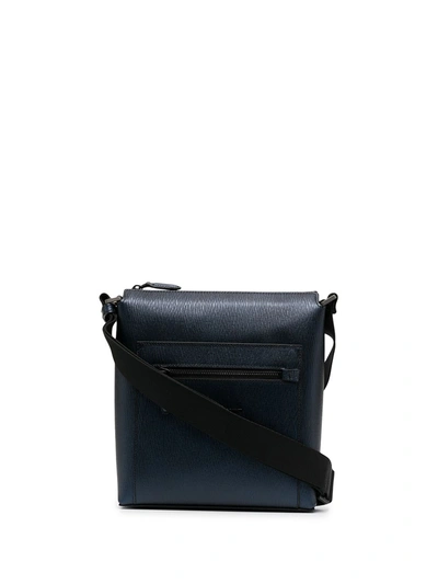 Shop Ferragamo Salvatore  Bags In Blu