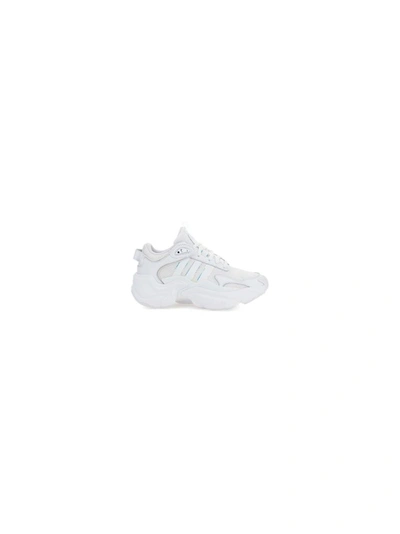 Shop Adidas Originals Adidas Women's White Other Materials Sneakers
