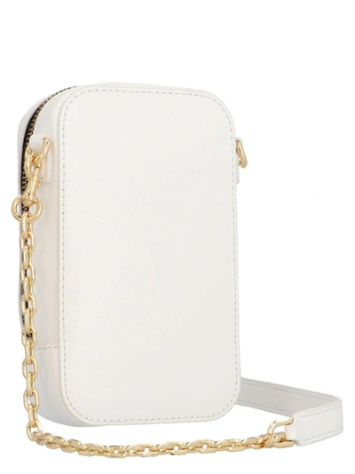 Shop Marc Jacobs Women's White Handbag