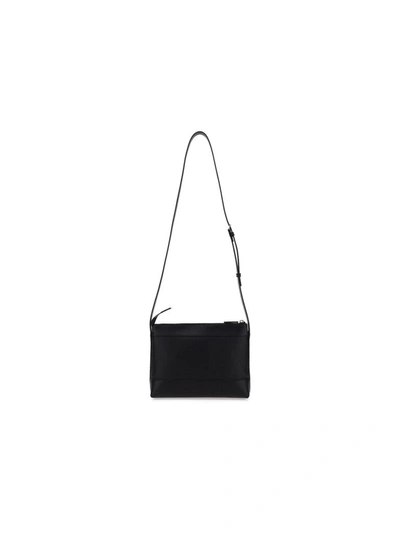 Shop Balenciaga Women's Black Other Materials Shoulder Bag