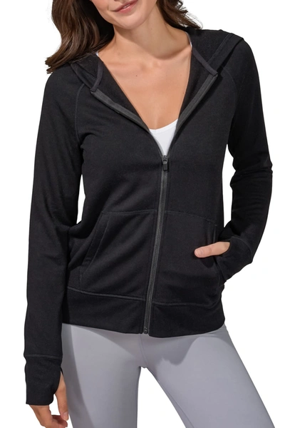 90 degree by best sale reflex zip up hoodie