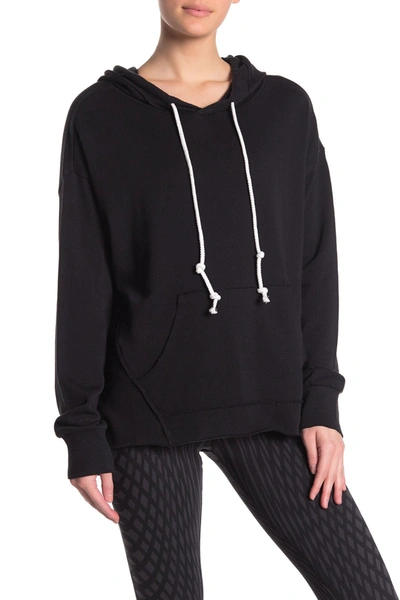 Shop Z By Zella All Together Hoodie In Black