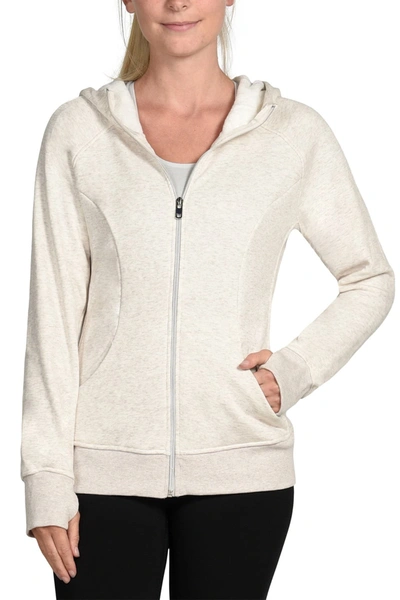 90 degree by reflex butter hoodie jacket sales