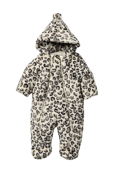 Steve madden shop baby snowsuit