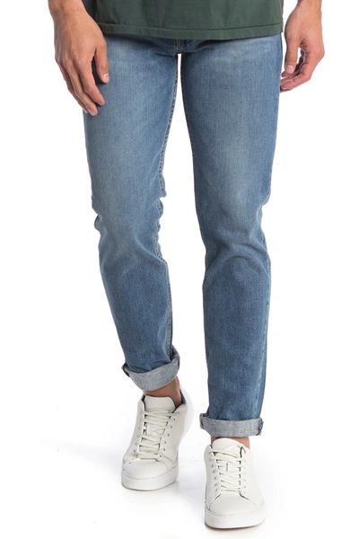 Shop Levi's 511 Slim Jeans In Gulf Coast Clb Lig