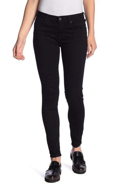 Shop Articles Of Society Sarah Skinny Jeans In Clssc Blk
