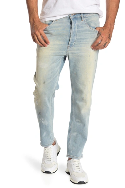 Shop Diesel Eetar Slim Skinny Jeans In Denim
