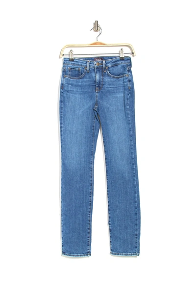 Shop Nydj Sheri Slim Fit Jeans In Presidio