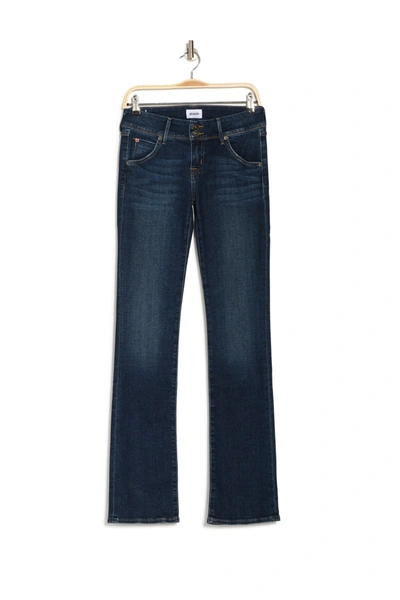 Shop Hudson Beth Baby Bootcut Jeans In Reap