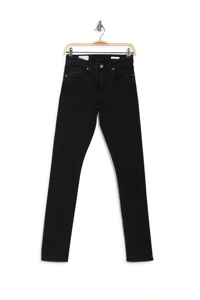 Shop Bldwn Modern Skinny Jeans In Smok