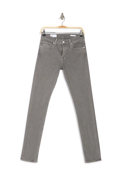 Shop Bldwn Modern Skinny Jeans In Iron