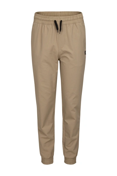 Shop Hurley Dri-fit Joggers In X1tkhaki