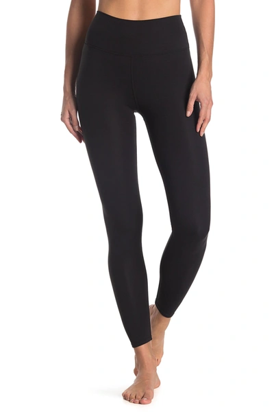 Sage Collective Women's Kate High-waist Leggings In Black