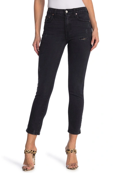Shop Trave Irina Slim Fit Jeans In Road To No