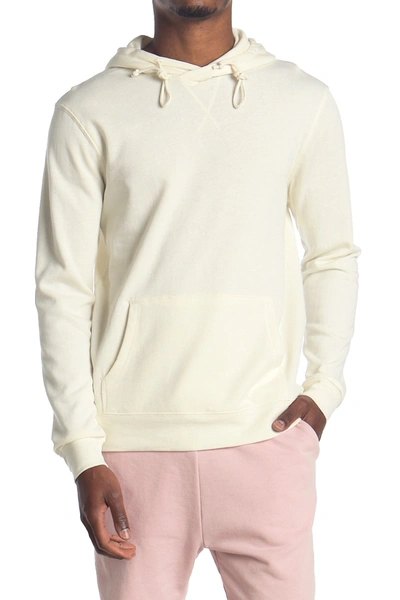 Shop Threads 4 Thought Classic Pullover Hoodie In Aspen