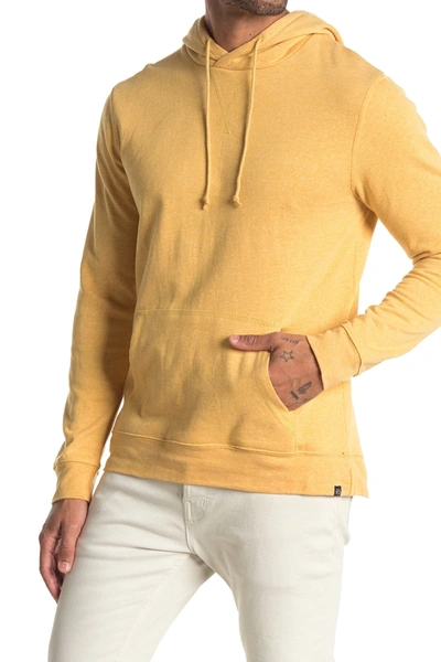 Shop Threads 4 Thought Classic Pullover Hoodie In Saff