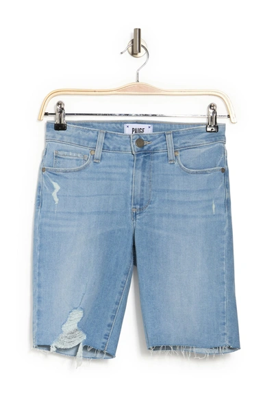 Paige jax shorts deals